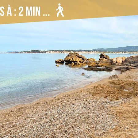 Sunset Six-Fours-les-Plages Exterior foto