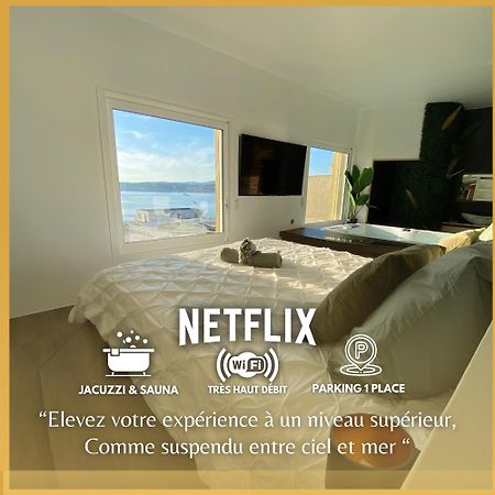 Sunset Six-Fours-les-Plages Exterior foto