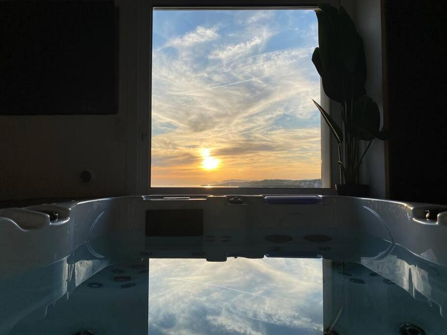 Sunset Six-Fours-les-Plages Exterior foto