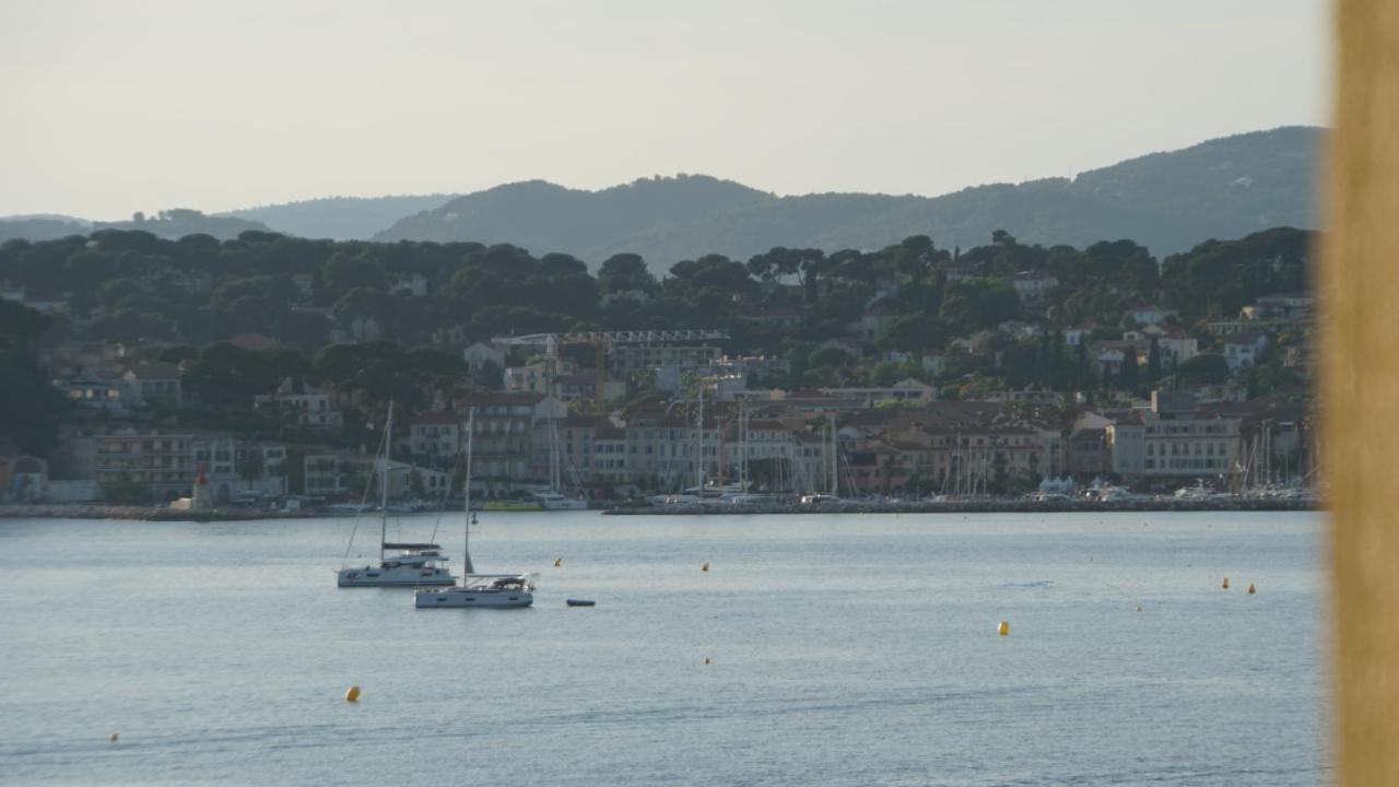 Sunset Six-Fours-les-Plages Exterior foto