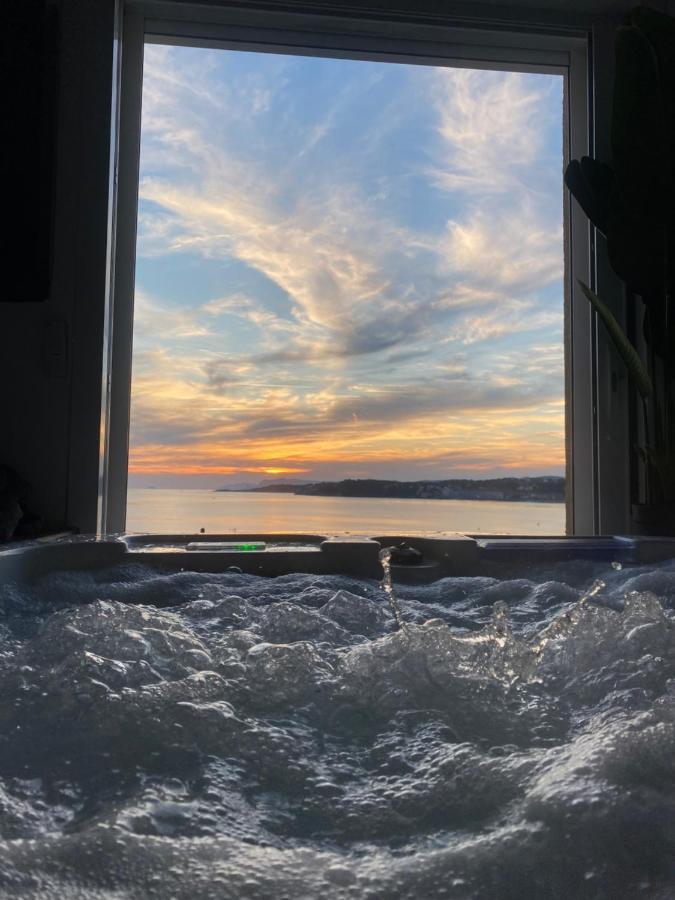Sunset Six-Fours-les-Plages Exterior foto