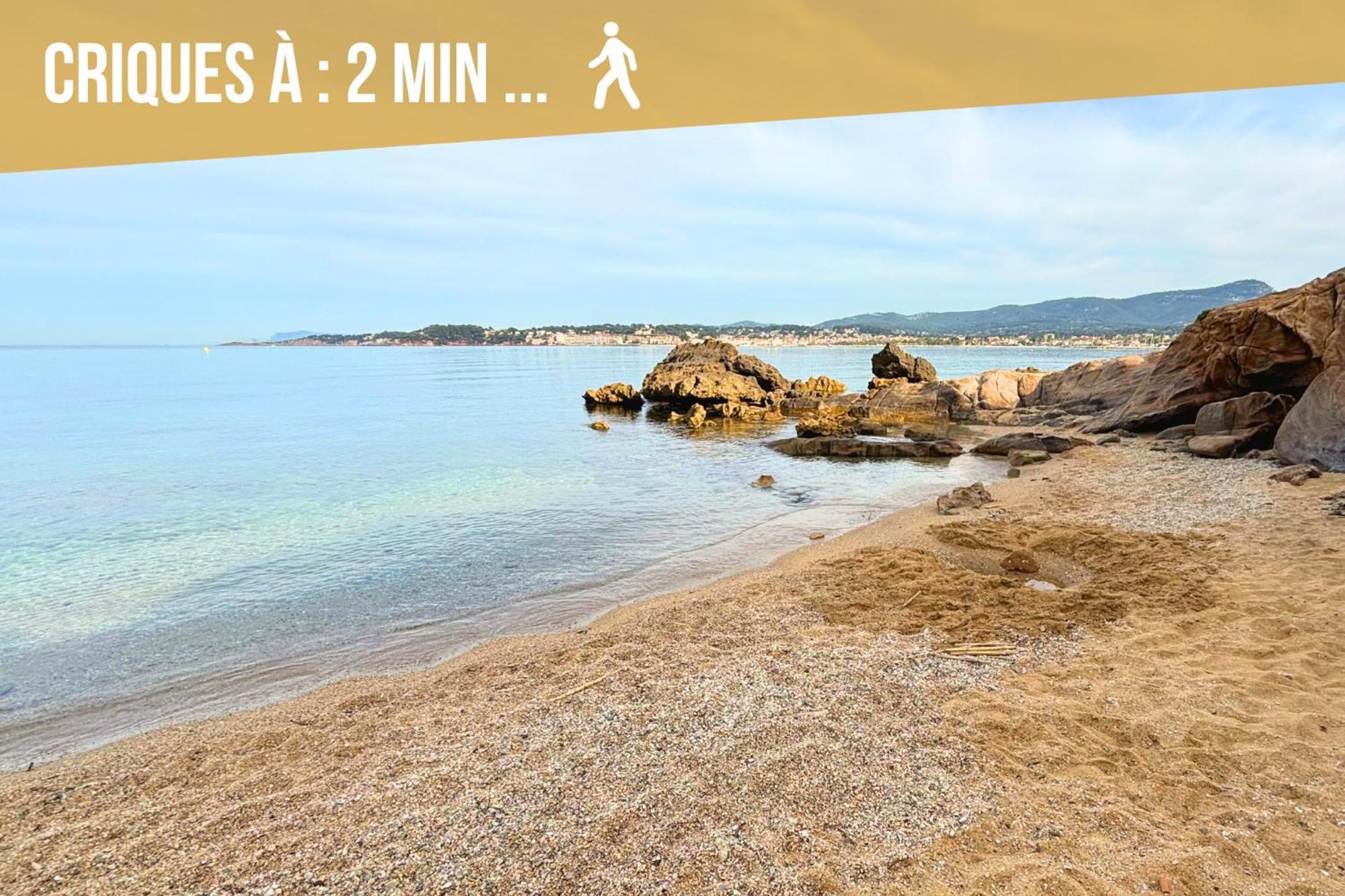 Sunset Six-Fours-les-Plages Exterior foto